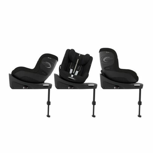 Autostol Cybex Sort 0+ (de 0 a 13 kilos) Børns ECE R129