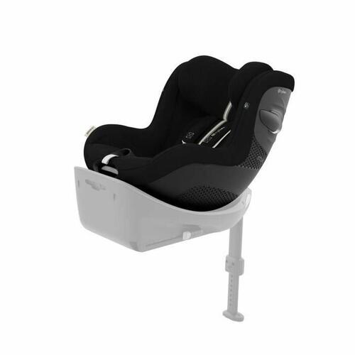 Autostol Cybex Sort 0+ (de 0 a 13 kilos) Børns ECE R129