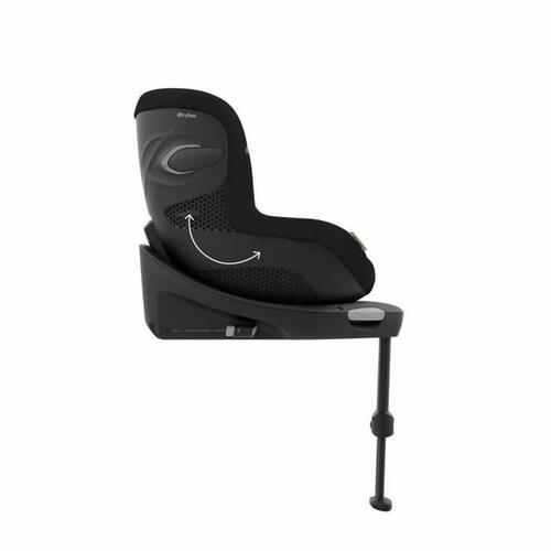 Autostol Cybex Sort 0+ (de 0 a 13 kilos) Børns ECE R129