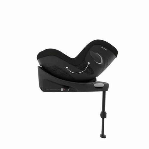 Autostol Cybex Sort 0+ (de 0 a 13 kilos) Børns ECE R129