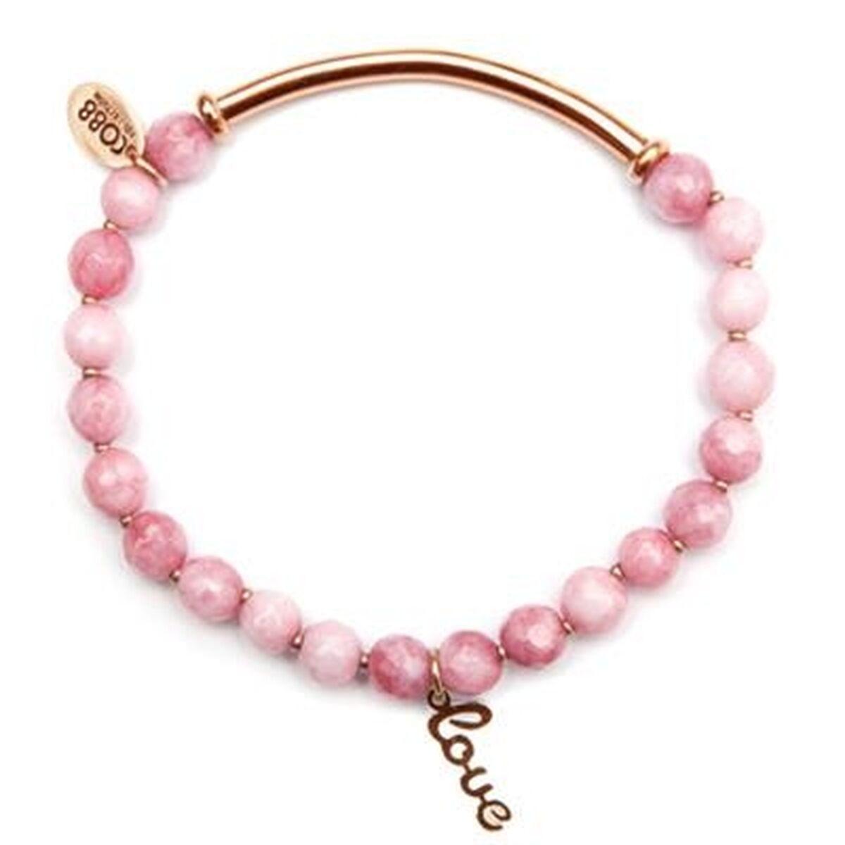 CO88 Collection armbånd til kvinder - Pink 8CB-90045