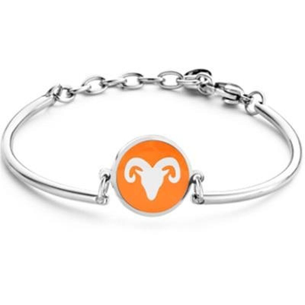 CO88 Collection armbånd til kvinder - sølvfarvet 8CB-90322