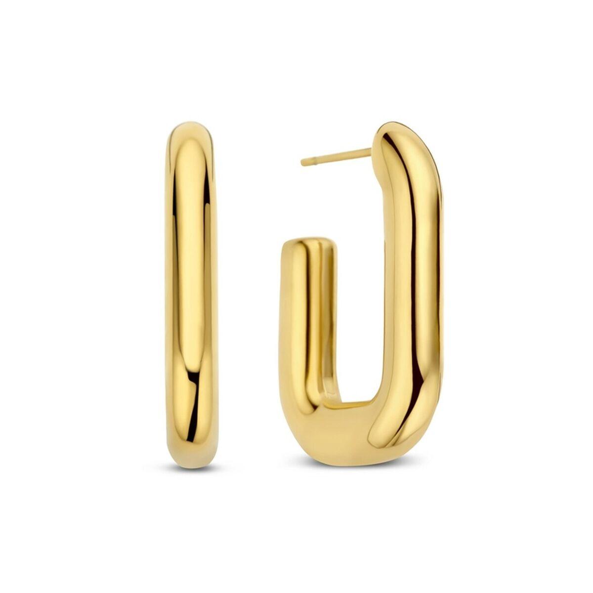 CO88 Collection øreringe til kvinder 8CE-70550 - gyldne