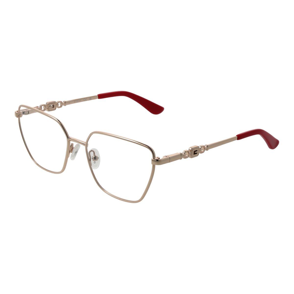 Brillestel Guess GU2952 53032