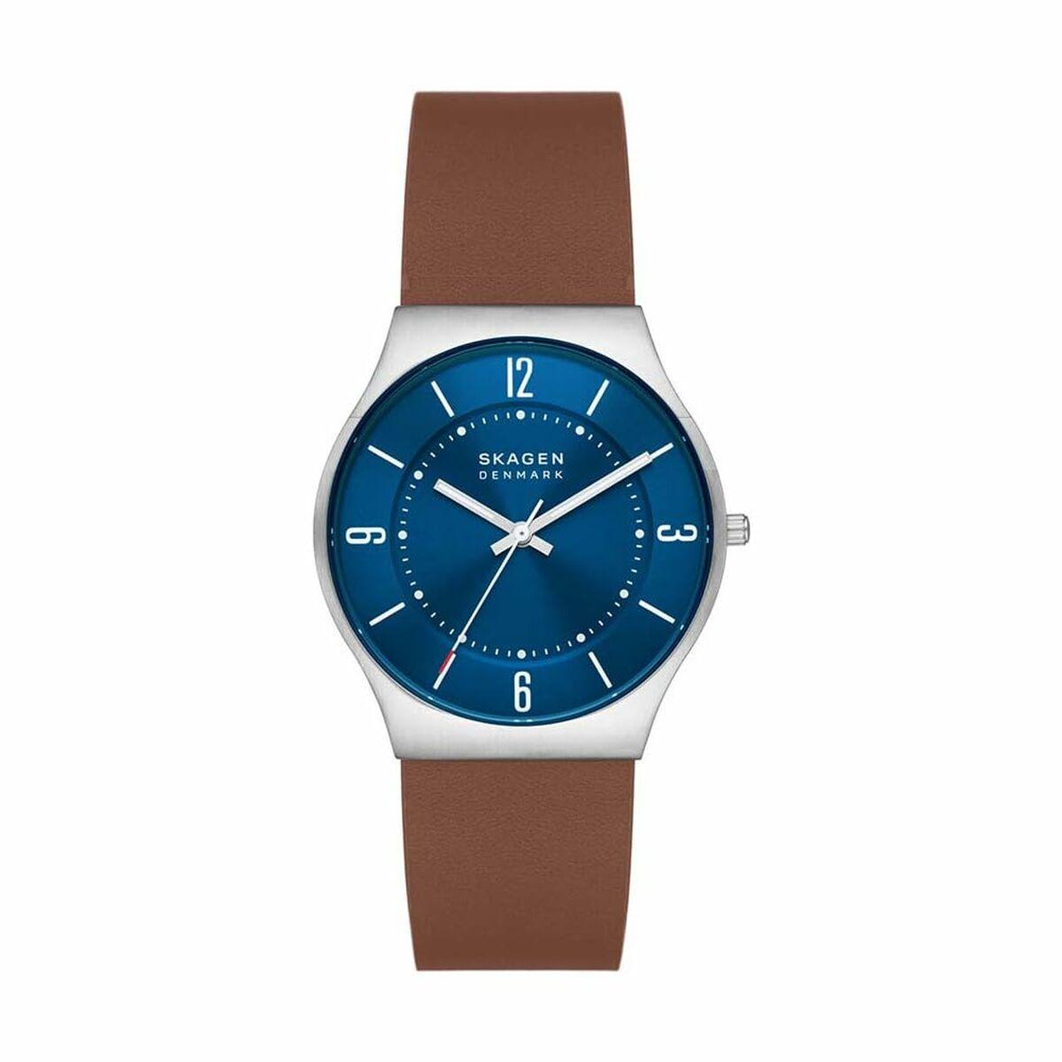 Herreur Skagen SKW6852 - armbåndsur til mænd