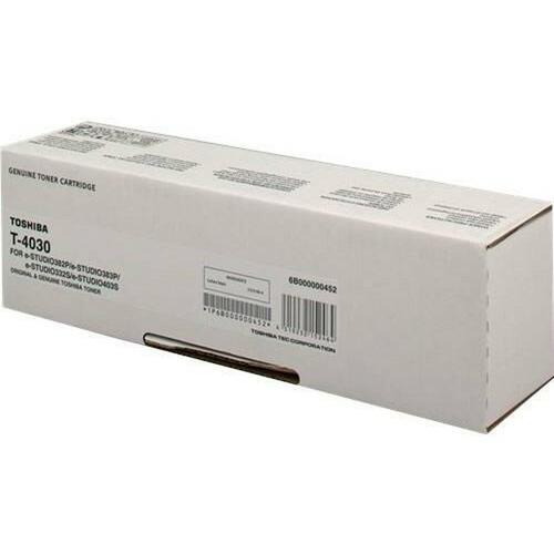 Toner Toshiba T-4030 Sort