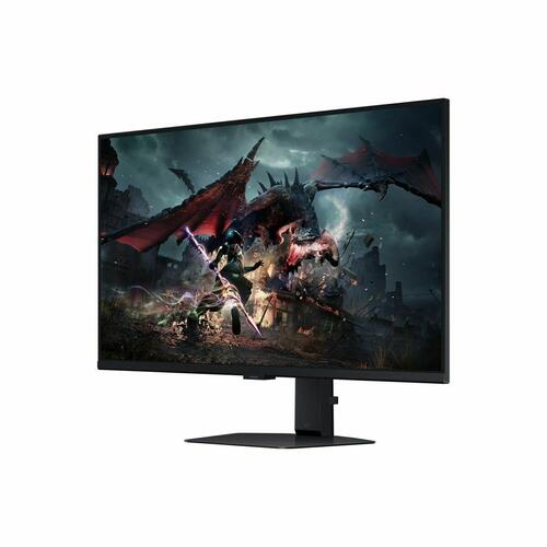 Gaming skærm Samsung LS32DG500EUXEN Quad HD 32"