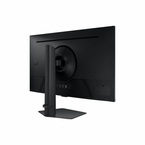 Gaming skærm Samsung LS32DG500EUXEN Quad HD 32"