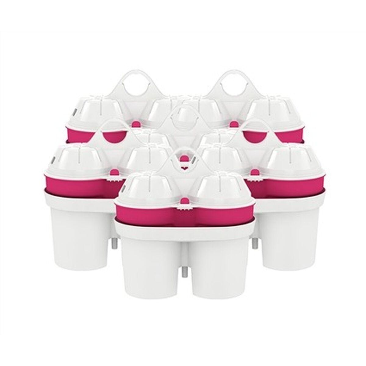 BWT Sprayflaske 814336 - praktisk rejseflaske med spray