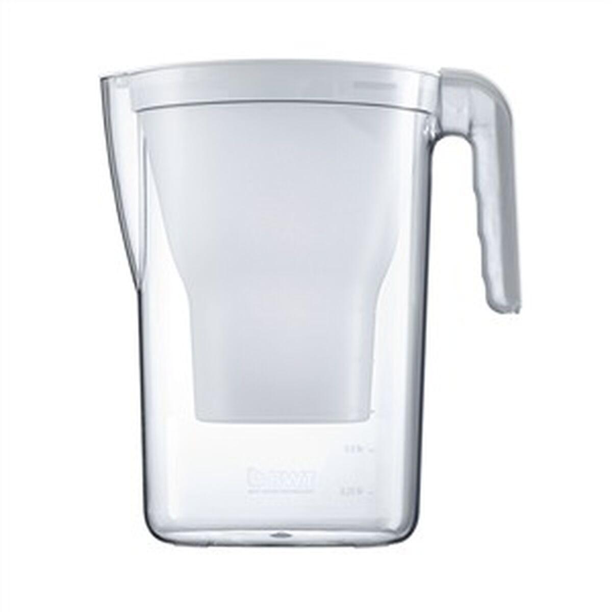 BWT Sprayflaske 815491 - genopfyldelig rejseflaske