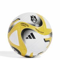 Fodbold Adidas Kings League Gul Størrelse 4