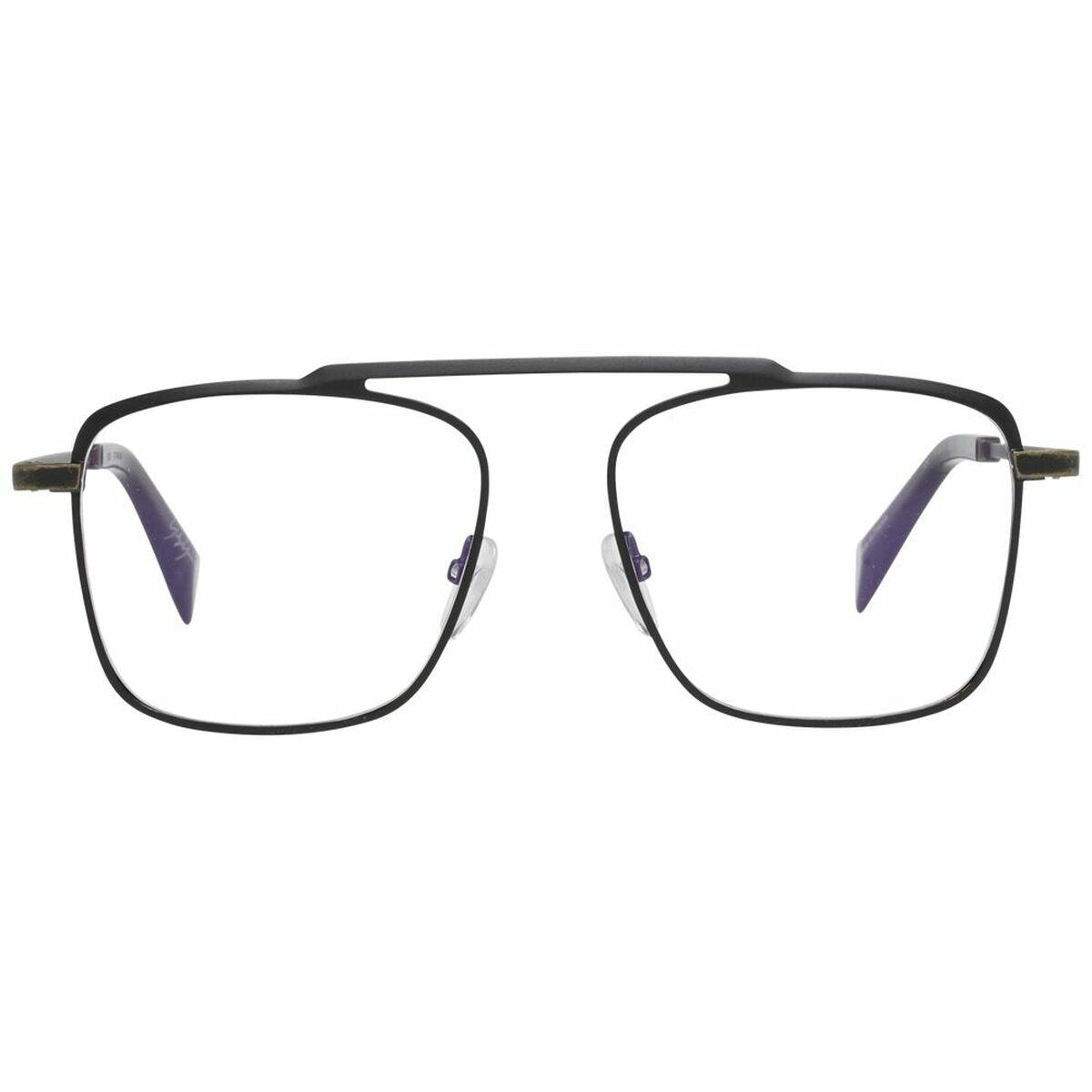 Yohji Yamamoto Brillestel YY3017 53002 - herrebrille