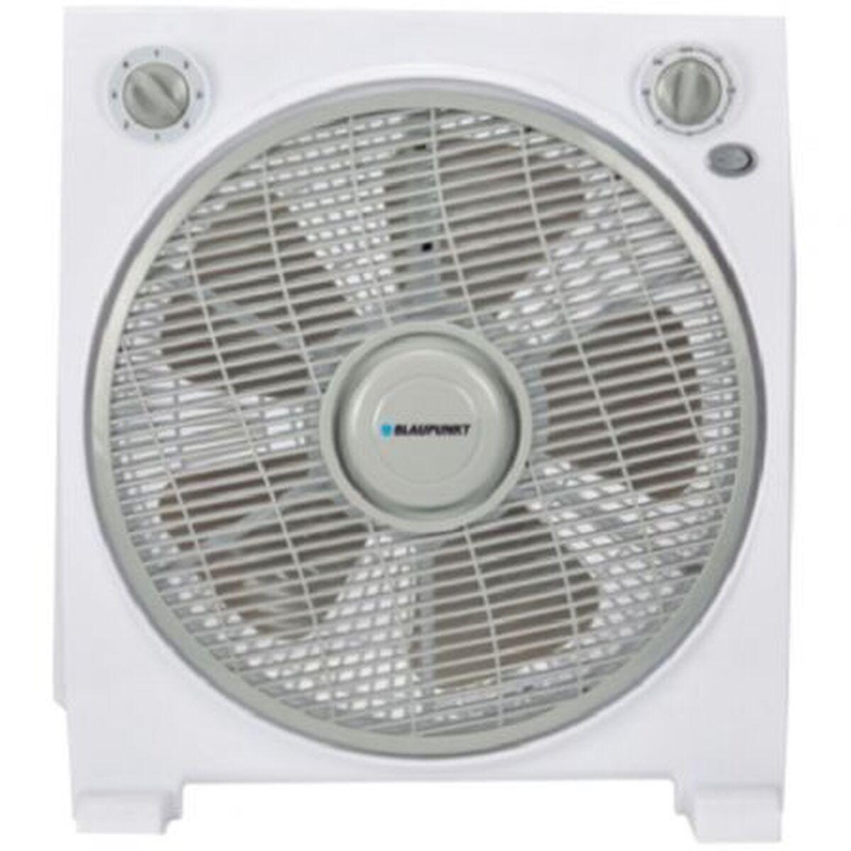 Blaupunkt BP2019 vægventilator 45 W - 3 hastigheder