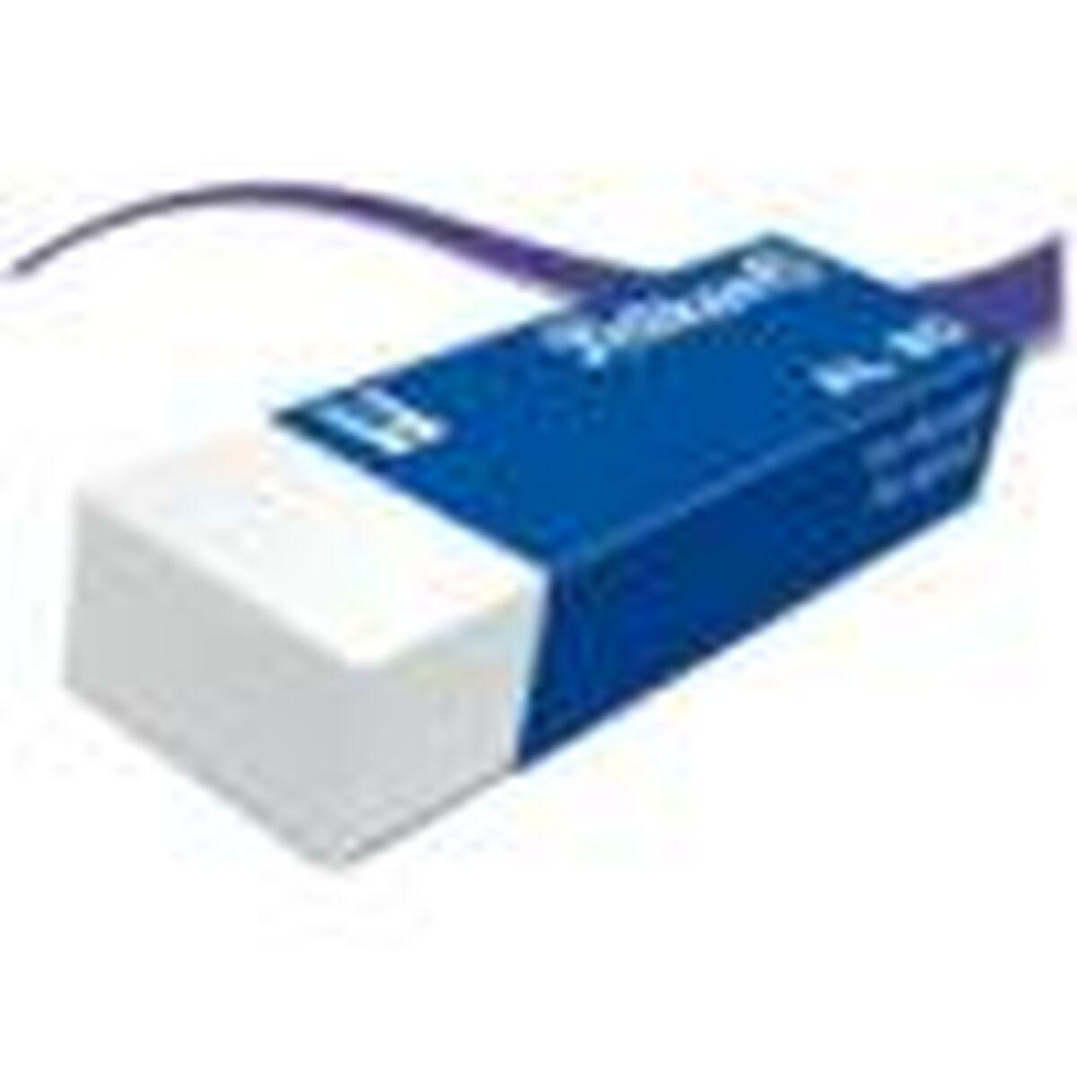 Pelikan viskelæder blyant - 20 stk., latexfri