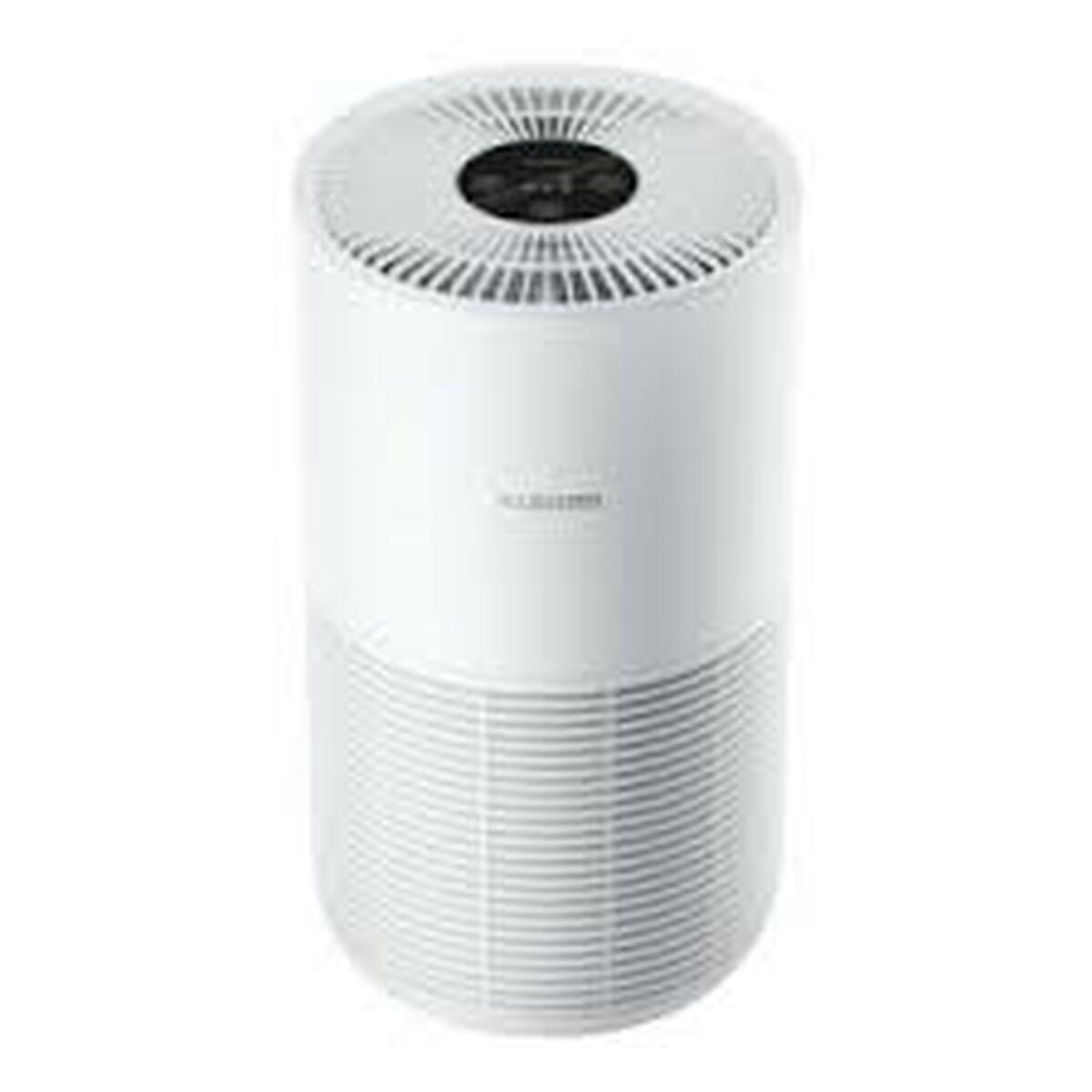 Xiaomi fritstående ventilator - elegant gulvventilator