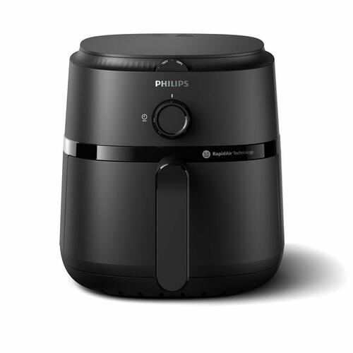 Airfryer Philips Sort 1500 W