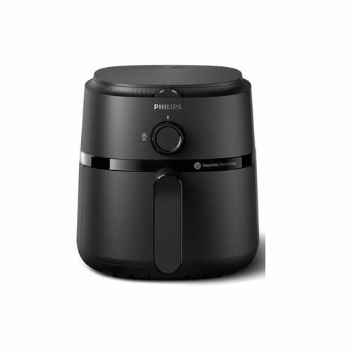 Airfryer Philips Sort 1500 W