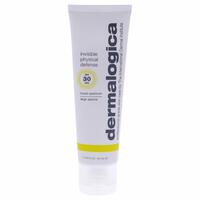Morgenkåbe Dermalogica Hvid