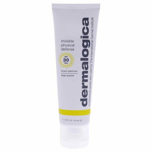 Morgenkåbe Dermalogica Hvid