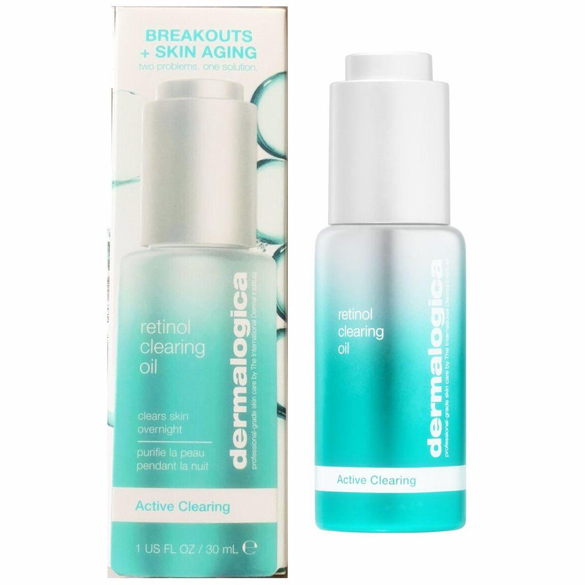 Kropsolie Dermalogica 30 L (1 enheder)