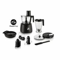 Foodprocessor Philips Sort 1300 W