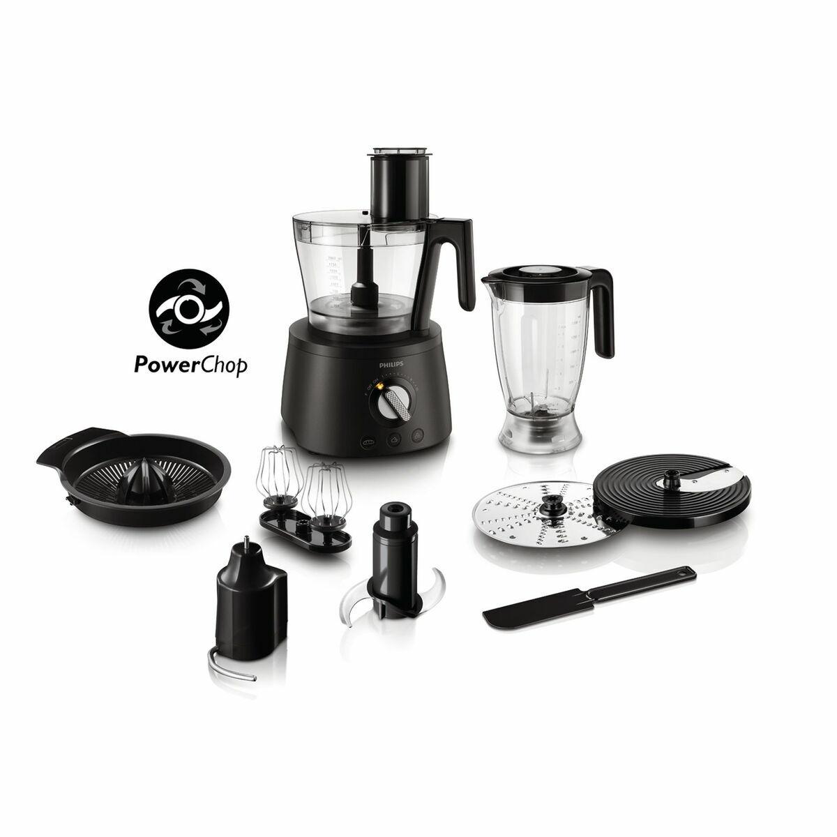 Foodprocessor Philips Sort 1300 W