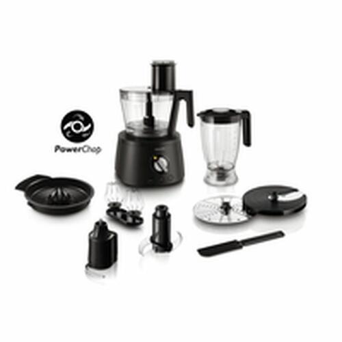 Foodprocessor Philips Sort 1300 W