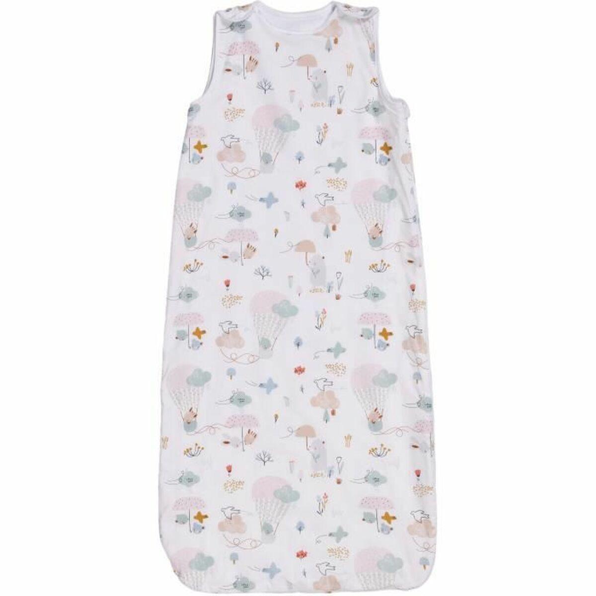 Tineo sovepose til baby - blød og behagelig