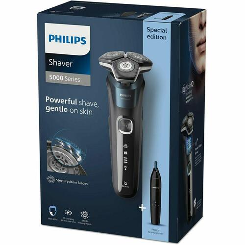 Hårklipper Philips