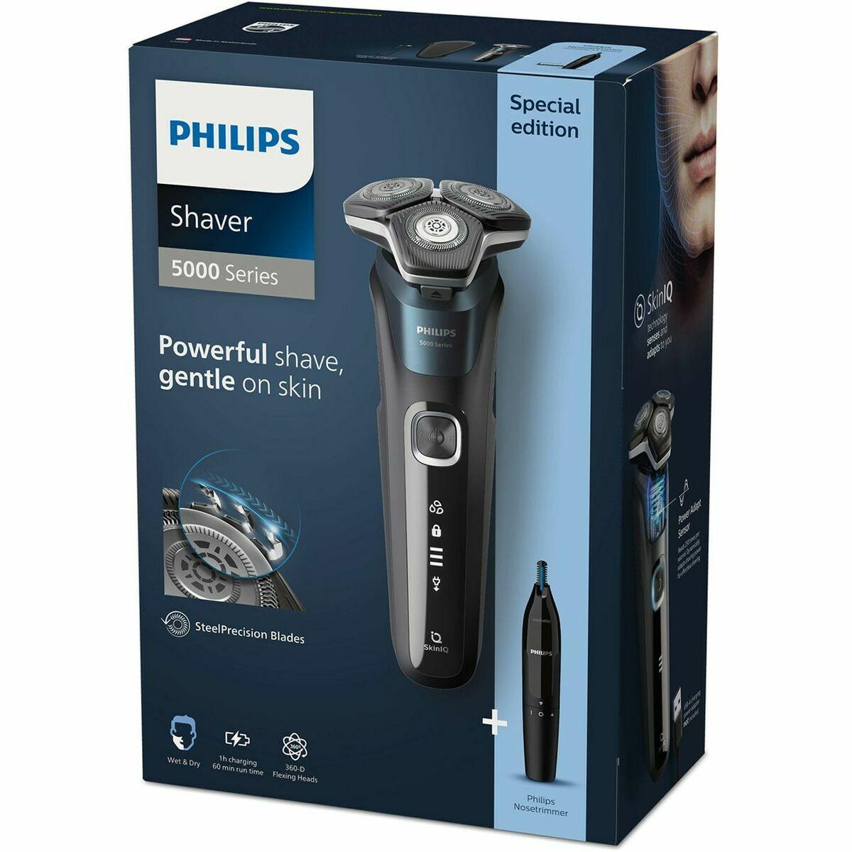 Hårklipper Philips