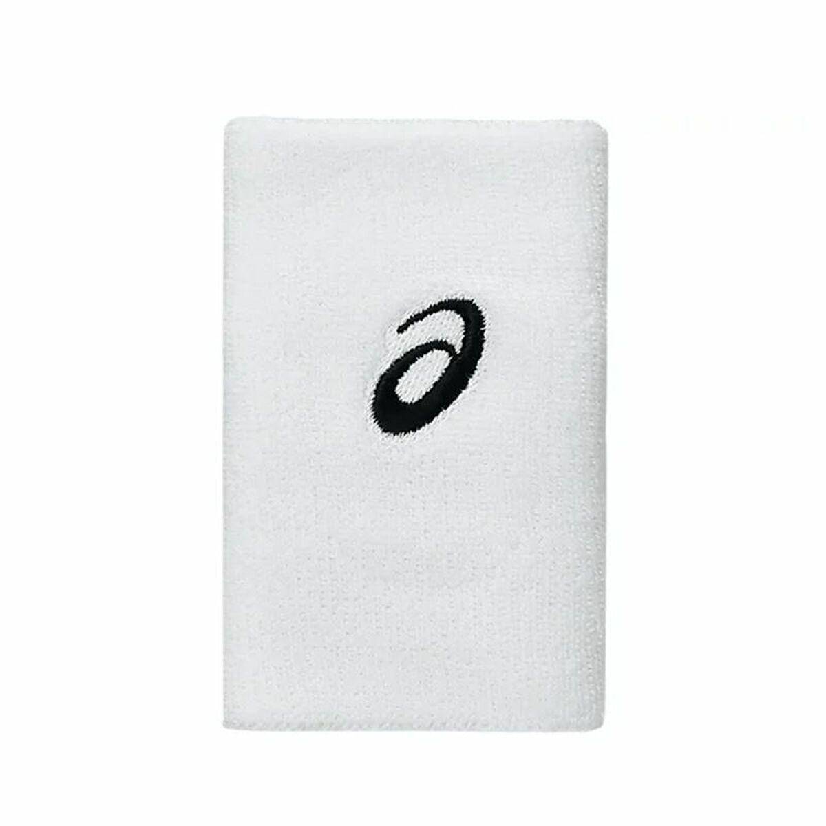 Asics håndledsstøtte til træning 3043A121-100 - hvid (onesize)