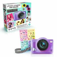 Digitalt Kamera Canal Toys