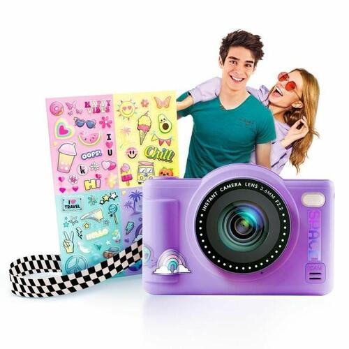 Digitalt Kamera Canal Toys