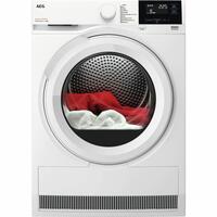 Kondensator tørretumbler AEG TR718P2OB