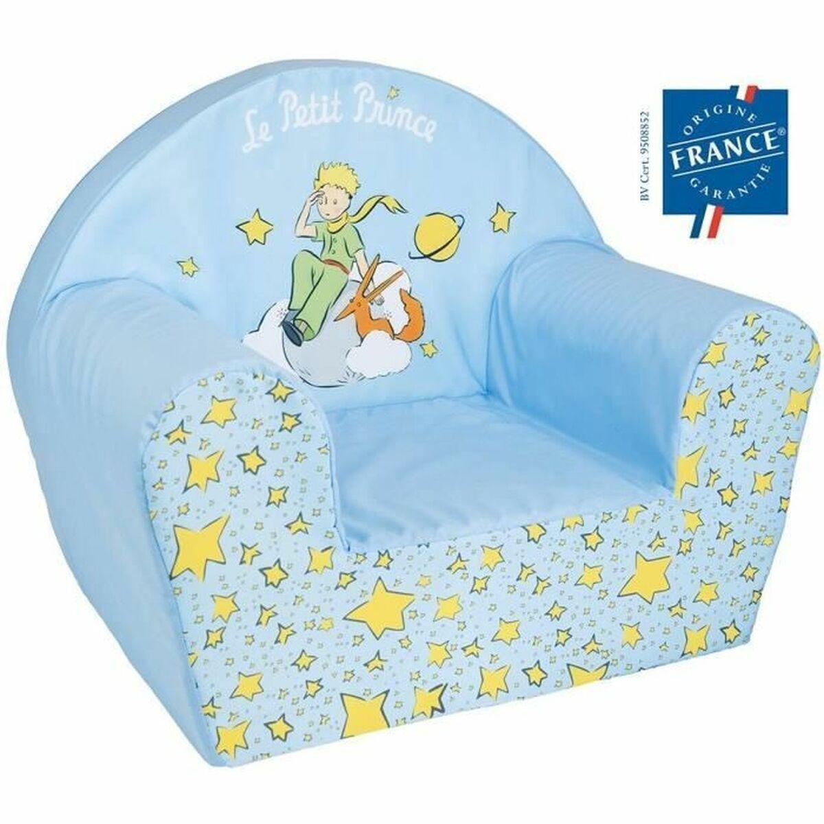 Fun House lænestol til børn - Le Petit Prince motiv
