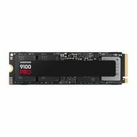 Harddisk Samsung 4 TB SSD