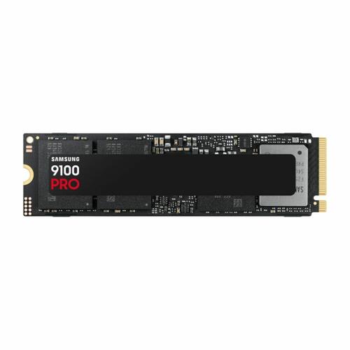 Harddisk Samsung 4 TB SSD