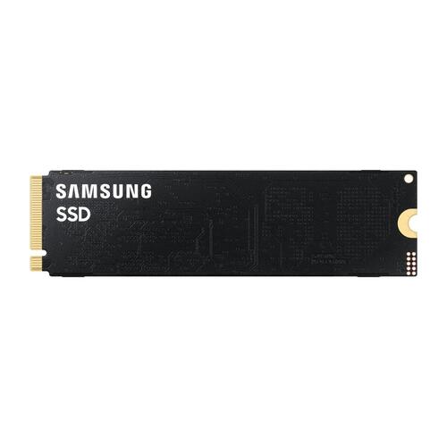 Harddisk Samsung 4 TB SSD