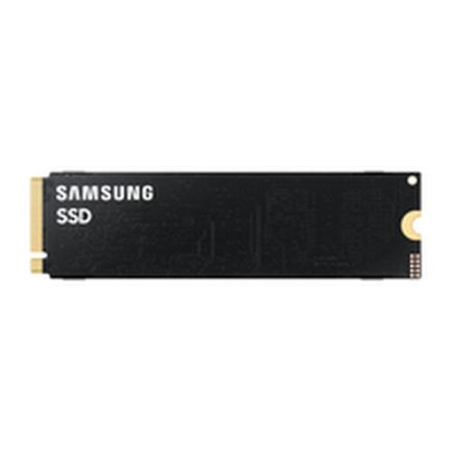Harddisk Samsung 4 TB SSD