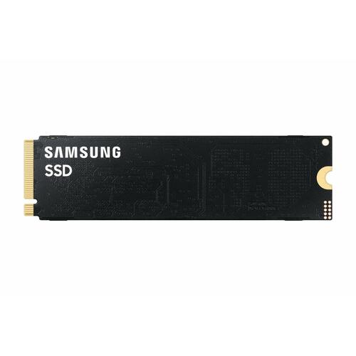 Harddisk Samsung 4 TB SSD