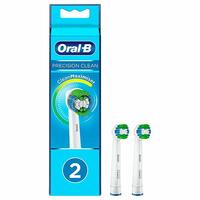 Tandbørstehoved Oral-B