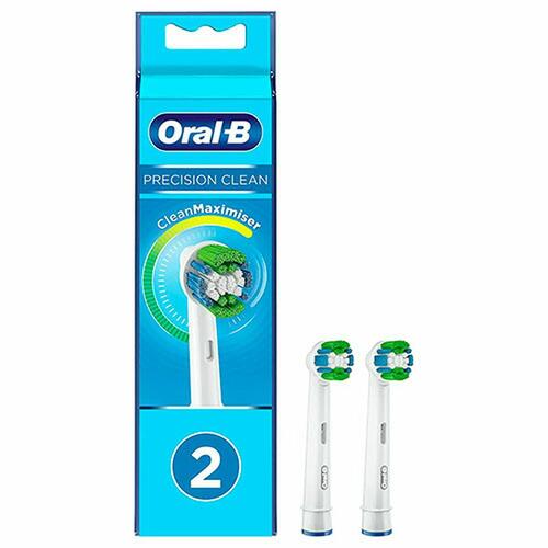 Tandbørstehoved Oral-B