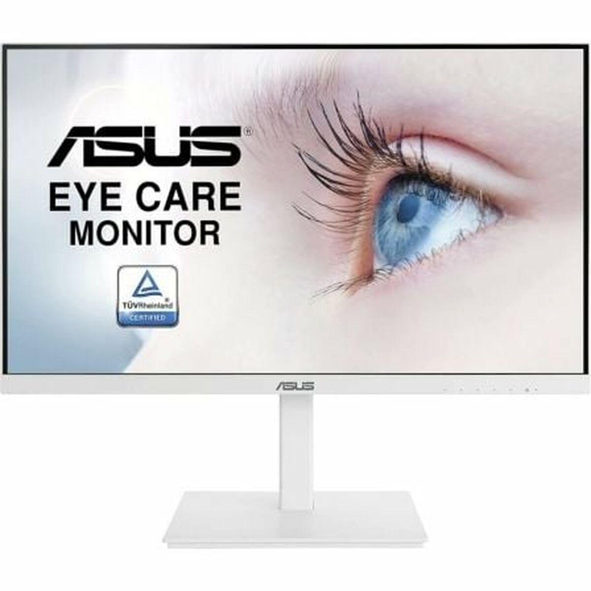 Gaming skærm Asus VA27DQSB-W Full HD 27"