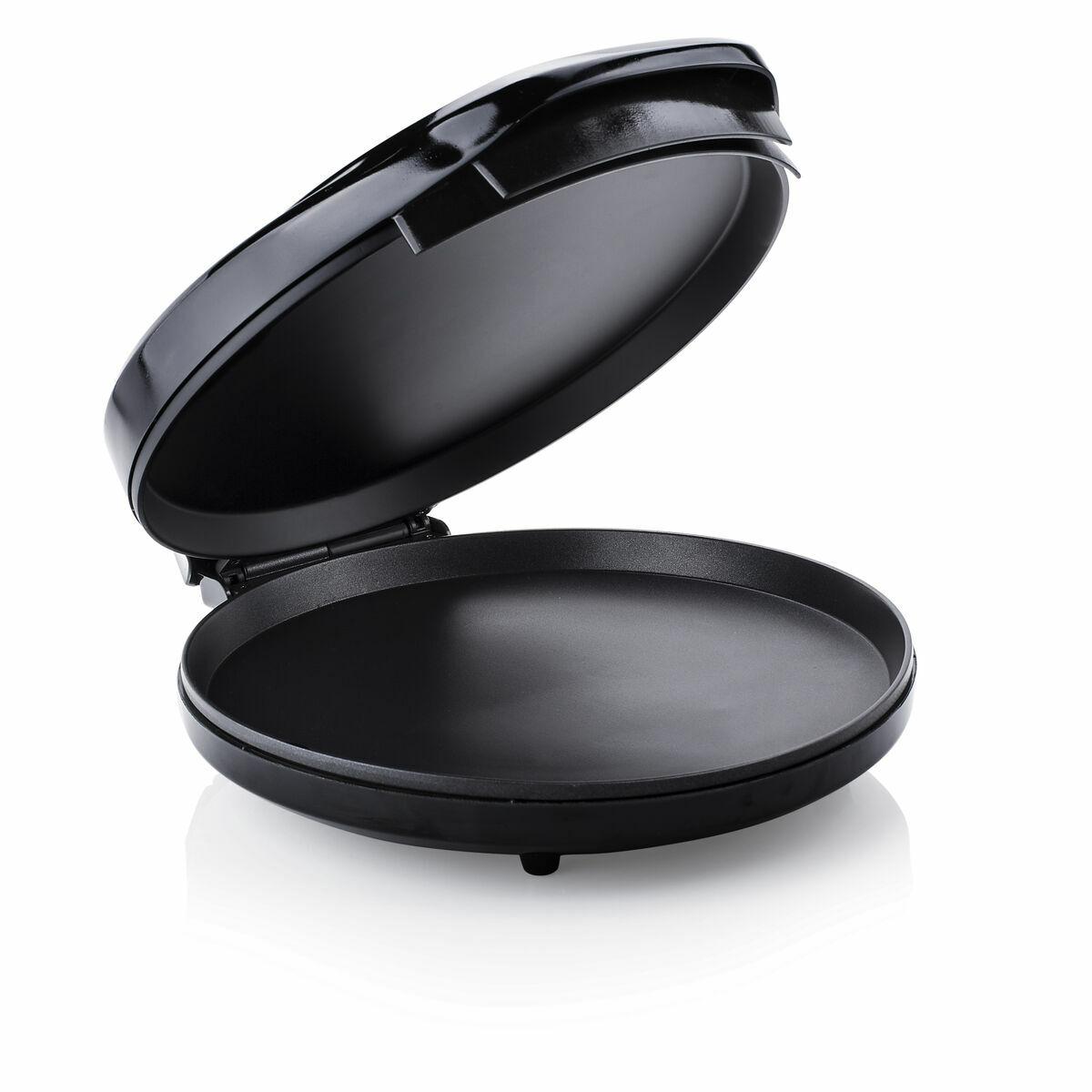 Pizzajern Tristar PZ-2881 - pizzabagemaskine 30 cm, 1.450 W