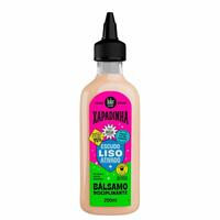 Hårmaske Lola Cosmetics Xapadinha 200 ml