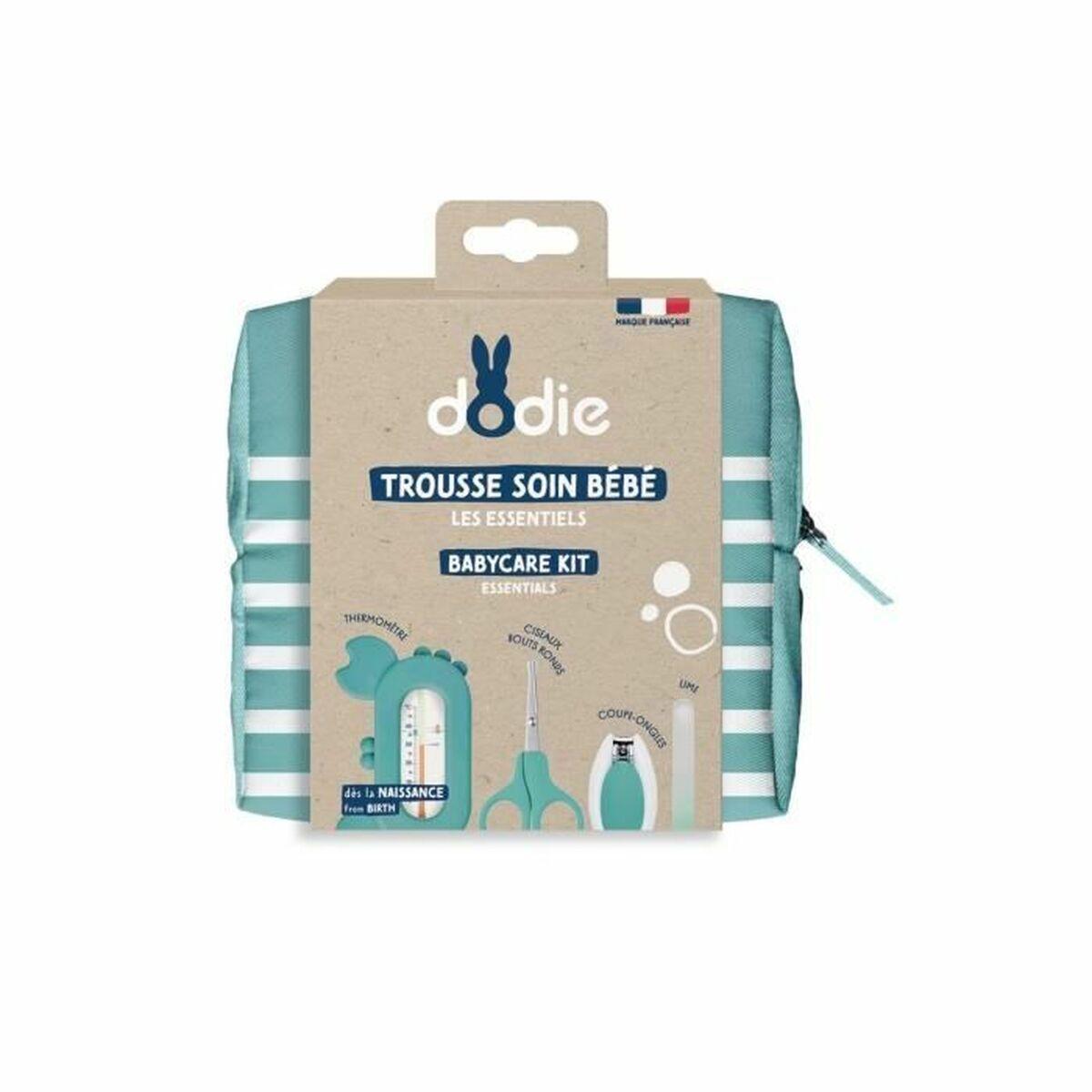 Dodie Førstehjælpssæt - Lo Esencial (Babycare Kit)