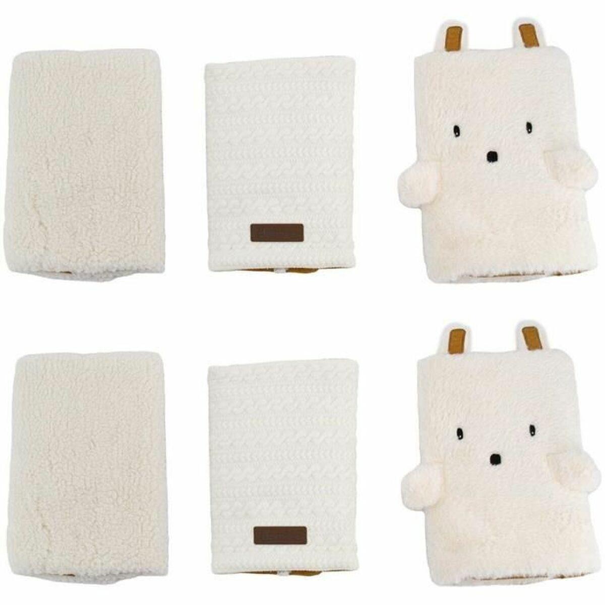 Barnesengbeskytter til tremmeseng - Domiva