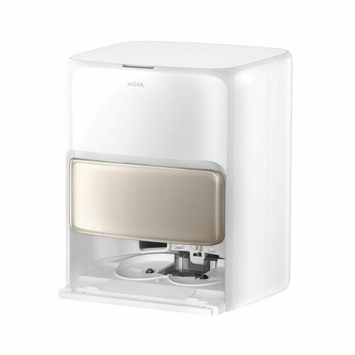 Robotstøvsuger Dreame 6400 mAh