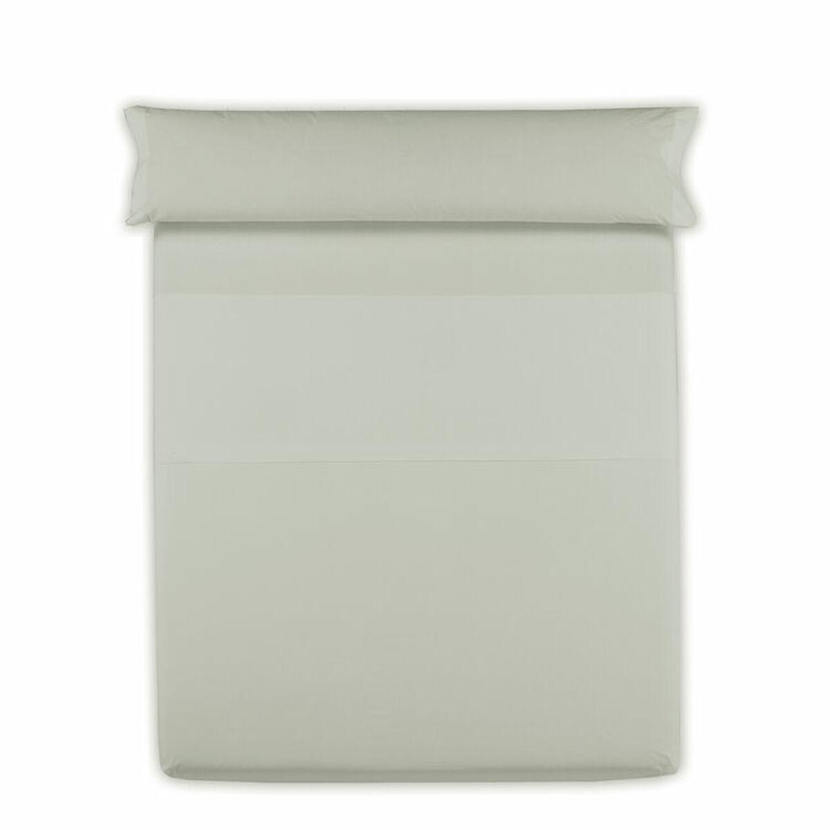 Fladt lagen Hosteline Mixcolors mint - Seng 200