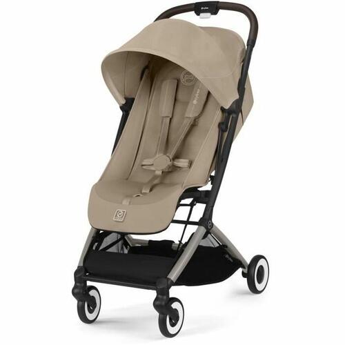 Barnevogn Cybex Beige